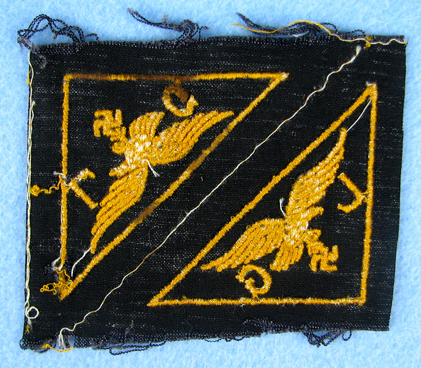 Luftwaffe Breast Eagle LG Luft Gau luftwaffe-breast-eagle-lg-luft-gau